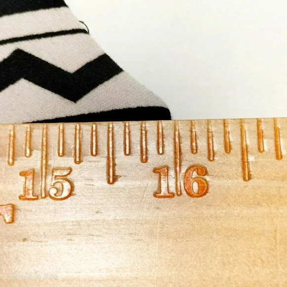 Vintage Alyn Paige Size Medium Fit and Flare Abstract Retro Dress Cap sleeves - Picture 6 of 7